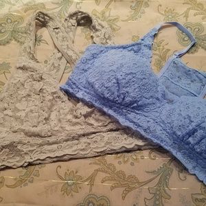 🌻Bralette Bundle🌻